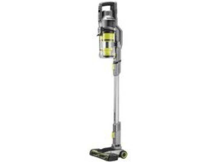 Aspirateur balai Brushless 18V RYOBI - 30 AW - Sans batterie ni chargeur - RSVS18-0