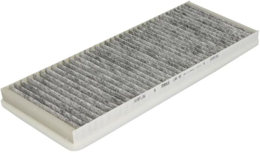Innenraumluftfilter MAHLE KNECHT LAK 45