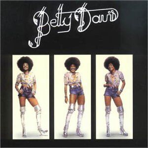 Betty Davis - Betty Davis [Reissue] - Preis vom 27.09.2026 03:53:48 h