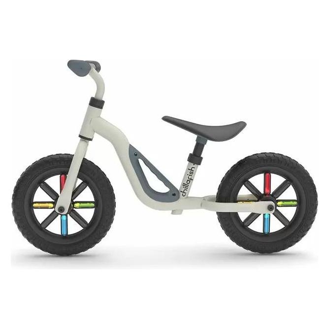 Chillafish Charlie Glow (10") (CPCH02BEI)