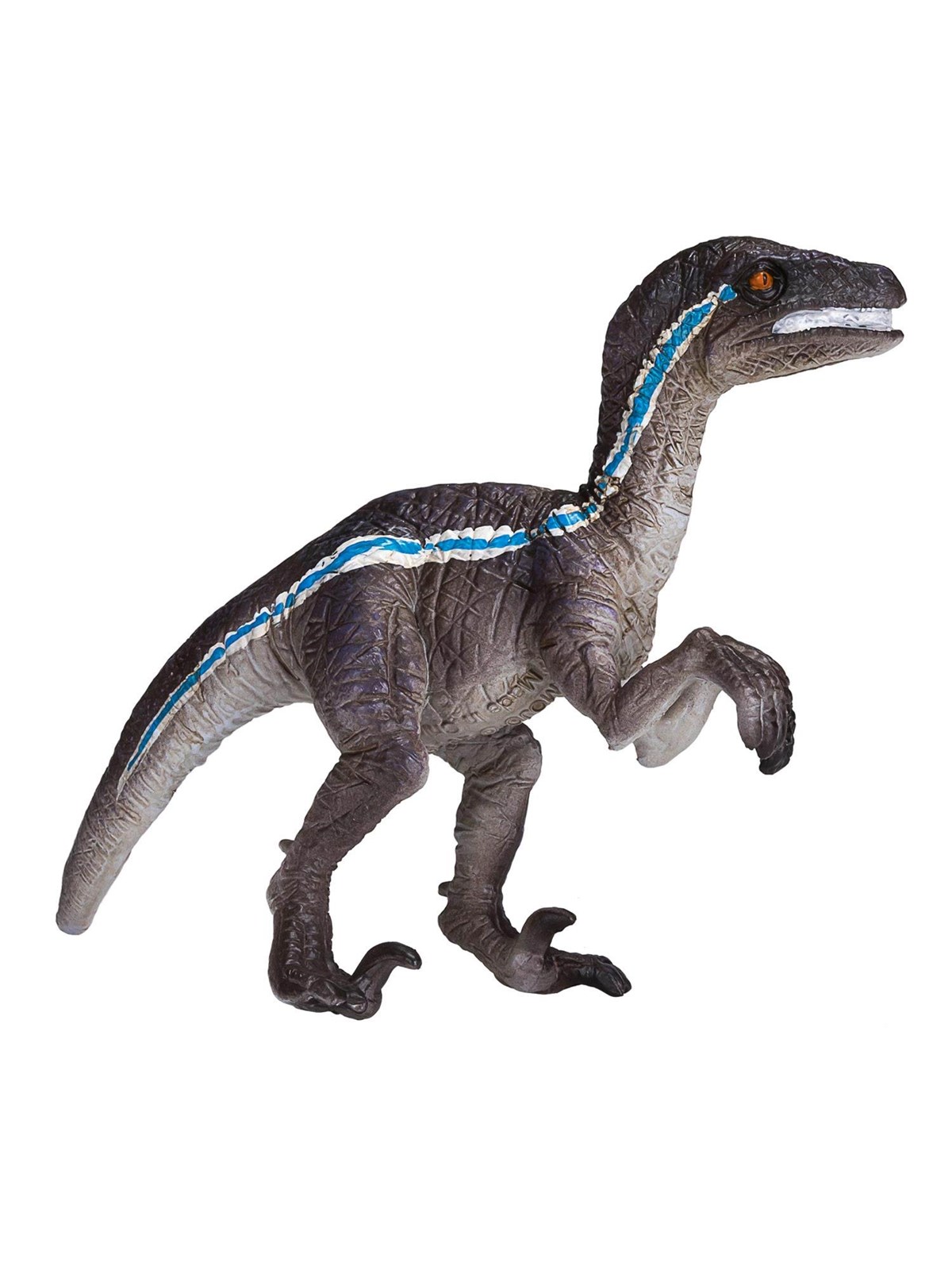 Mojo Prehistory Velociraptor Standing