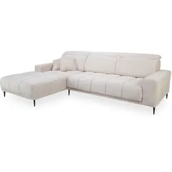 Polsterecke HARPER IZMIT (BB 195x286 cm) - BB 195x286 cm