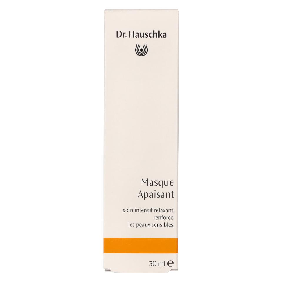 Dr. Hauschka Soothing Mask 30 ml (30 ml) (HAU429000269)