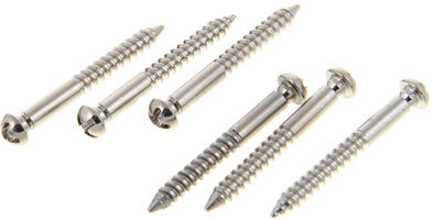 PRS ACC-4023 Screws nickel
