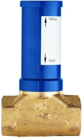 Grohe Allure Brilliant UP-Ventil 29805002 1", vormontiertes Oberteil