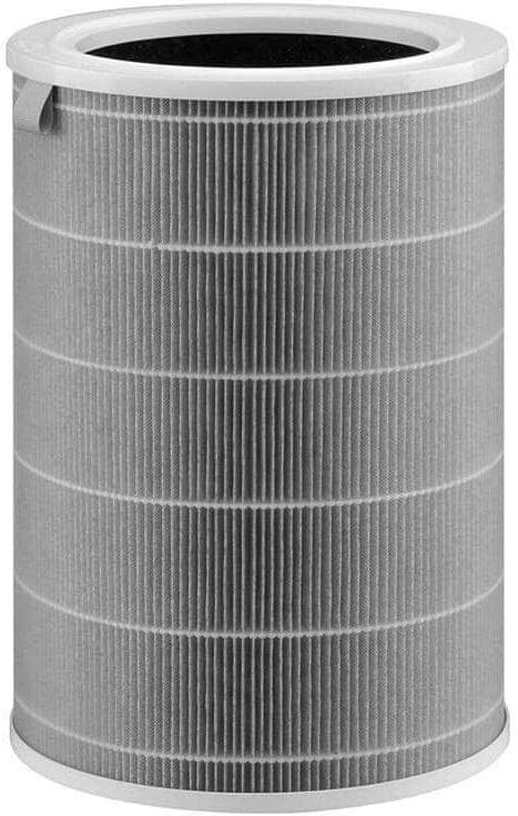 Luftfilter XIAOMI "HEPA Filter 1 Stück", grau, Luftreiniger, Luftfilter grau Einheitsgröße