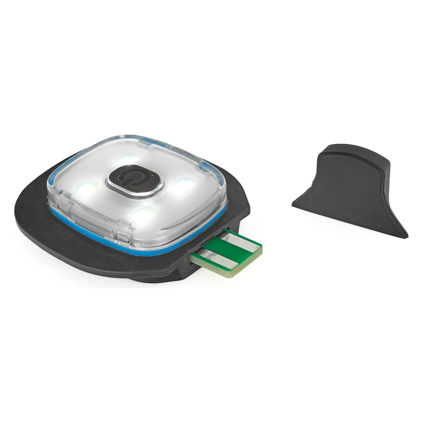 MGA Geko führte Ersatzlampe für einen Hut (40097343)