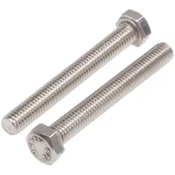RS PRO, Schrauben, Schrauben Sechskant M5x40mm
