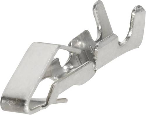 TE Connectivity Crimpkontakt SL-156 Polzahl Gesamt 1 3-640706-1