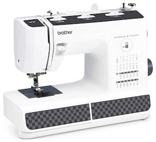 Brother Freiarmnähmaschine HF27VP1 LED-Licht