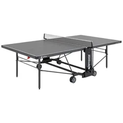 Sponeta S 4-70 e Tischtennisplatte Expertline Outdoor grau