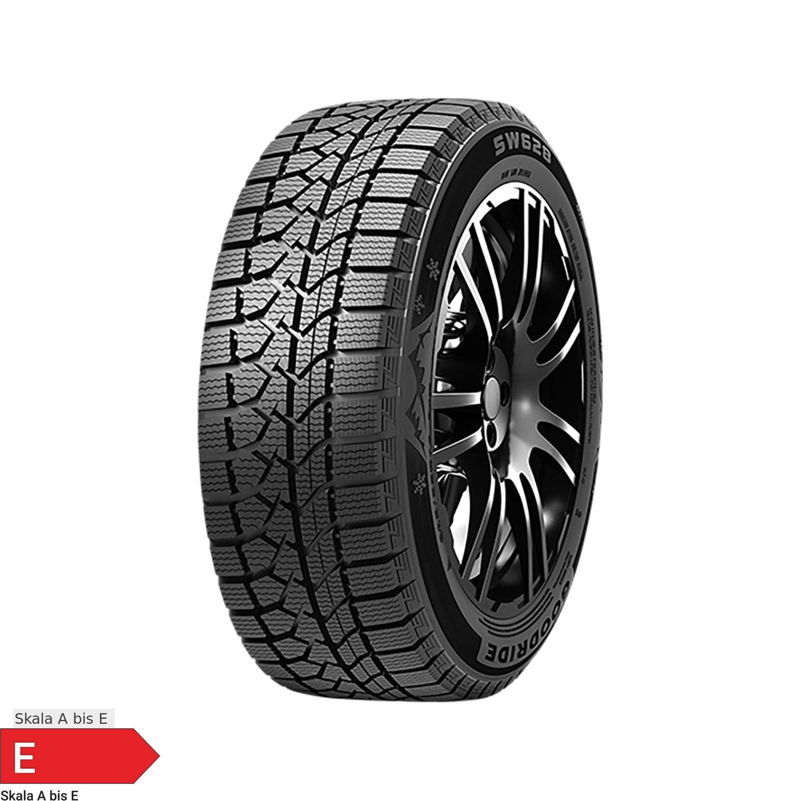 GOODRIDE SW628 195/50R15 82T NORDIC COMPOUND BSW
