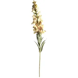 Chic Antique Fleur Löwenmäuler, Höhe 92 cm