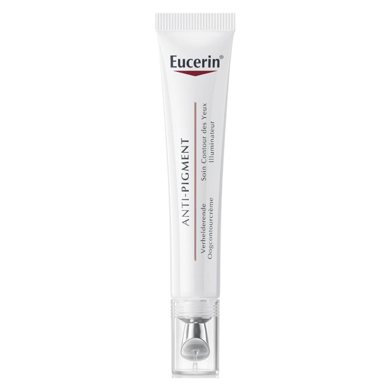 Eucerin Aufhellende Augenkonturenpflege - 15 ml (Augenpflege Crème, 15 ml, Tag) (45624085)