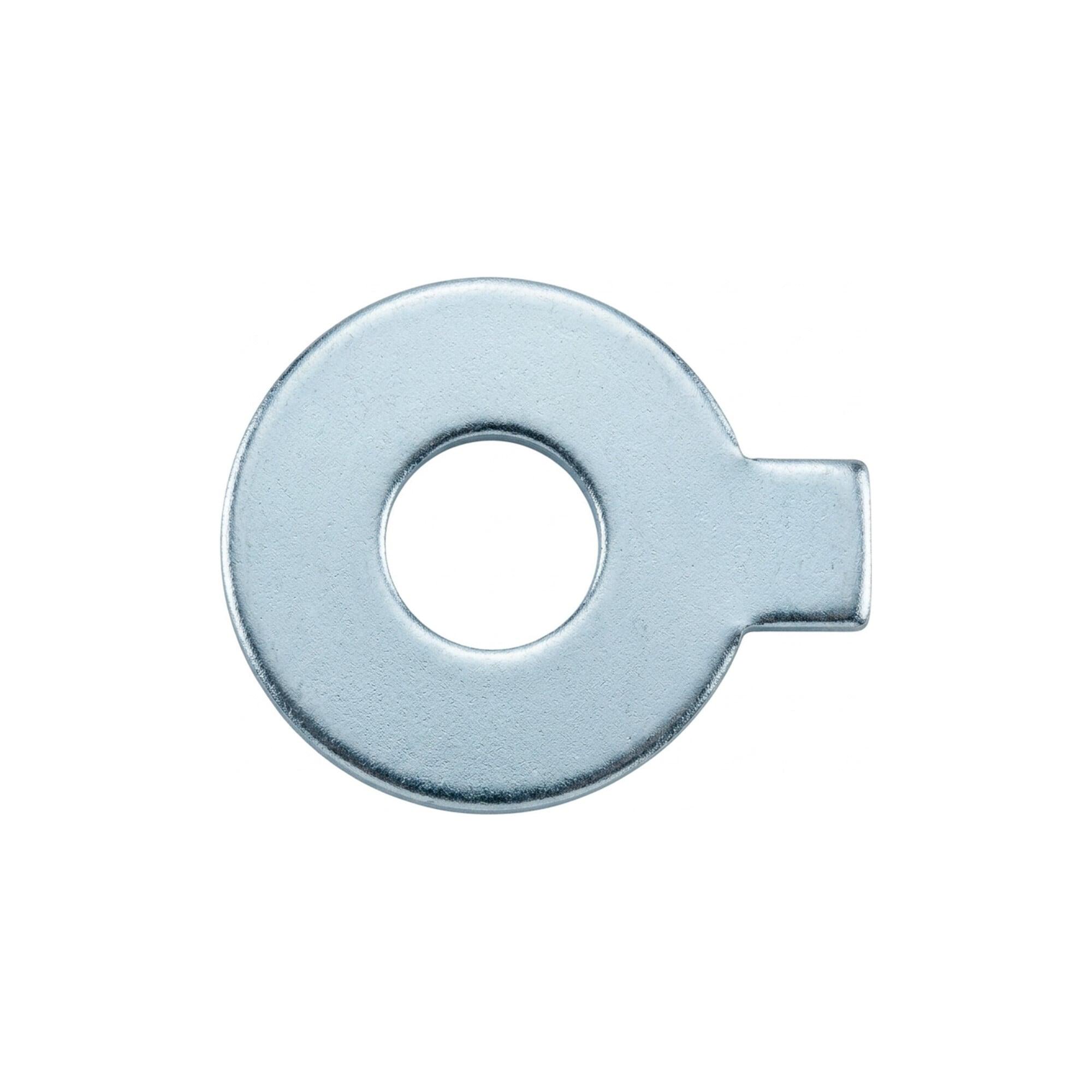 DIN 93 Sicherungsscheibe Stahl 54mm ; Industrial Quality Supplies (000930000540000)