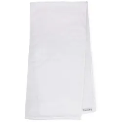 The One Towelling Sport Handtuch Sport white one size