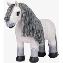 Spielzeug LM Minipony weiß/grau Blanca ONESIZE