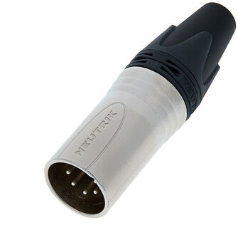 Neutrik NC5 MXX