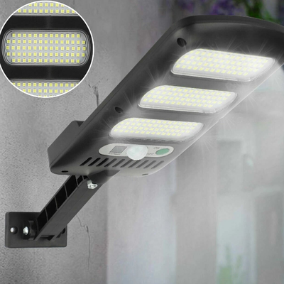 All Categories Goods LED Solar Motion Sensor Outdoor Wall Light With Remote Control Waterproof, Energy Efficient LED Solar Motion Sensor Outdoor Wall Light With Remote Control Waterproof, Energy Efficient