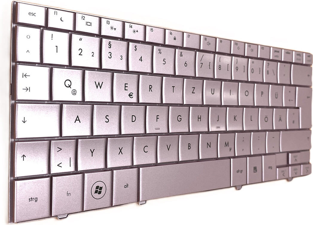 HP Compaq Mini 110 Toetsenbord - Roze