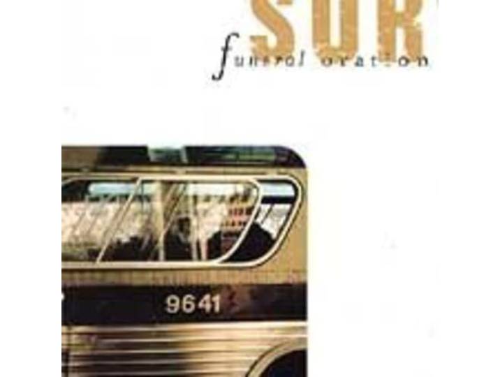 Funeral Oration - Survival