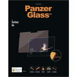 PanzerGlass Surface Go Displayschutz (10"), Notebook Schutzfolie