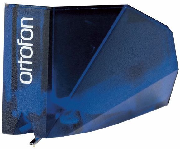 Ortofon Stylus 2M Blue Blå