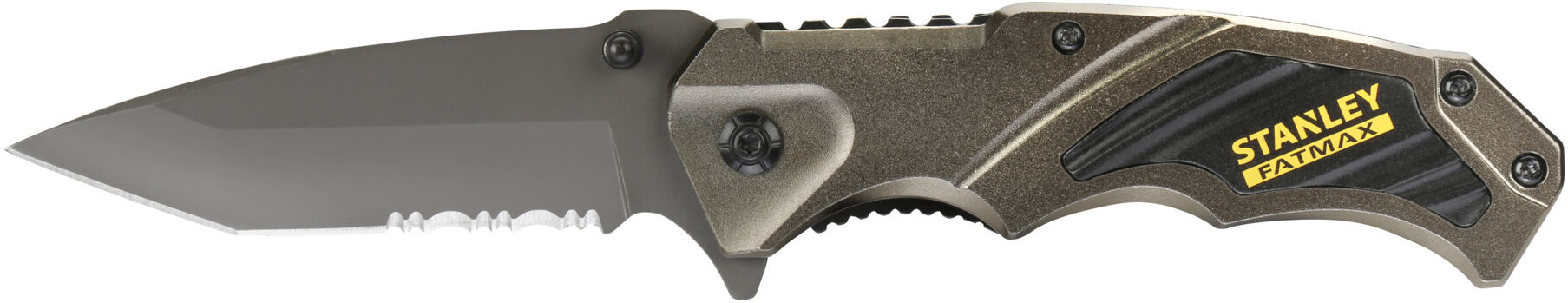 Stanley Sportmesser FatMax (FMHT0-10311)