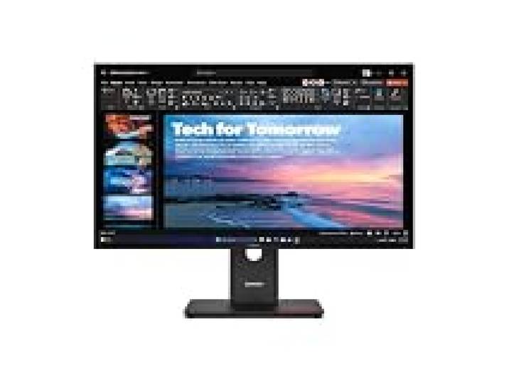 Lenovo ThinkVision T27qd-40 - LED-Monitor - 68.6 cm (27 )