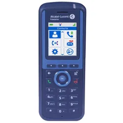 Alcatel Lucent Enterprise 8254 Schnurloses DECT-Telefon