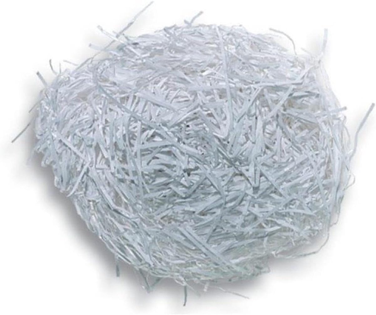 Decoratief gras van papier 30 g