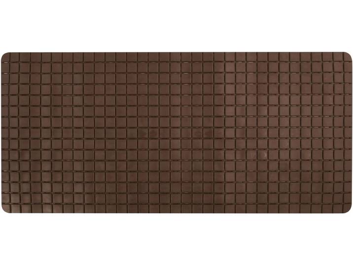 MSV Antislip Badmat – Douchemat voor Bad en Douche – Antislip Badkamermat met Zuignappen voor Veilig Douchen