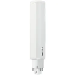 Philips Professional, Leuchtmittel, LED G24Q-3 Stabform 9 W Warmwe (G24q-3, 900 lm, 1x)