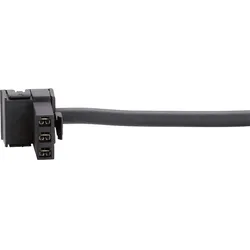Danfoss Zündtransformator- Primärkabel 750 mm 052F5052