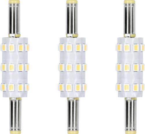 Paulmann 29278 LED-Ersatzlampe 3 St. Neutralweiß