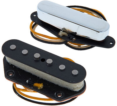 Fender Custom Texas Special Tele Set
