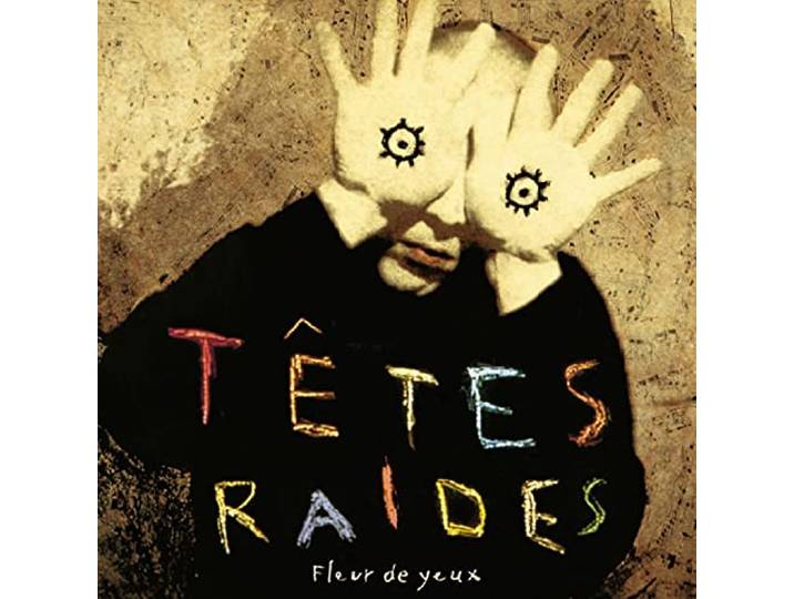 Fleur De Yeux