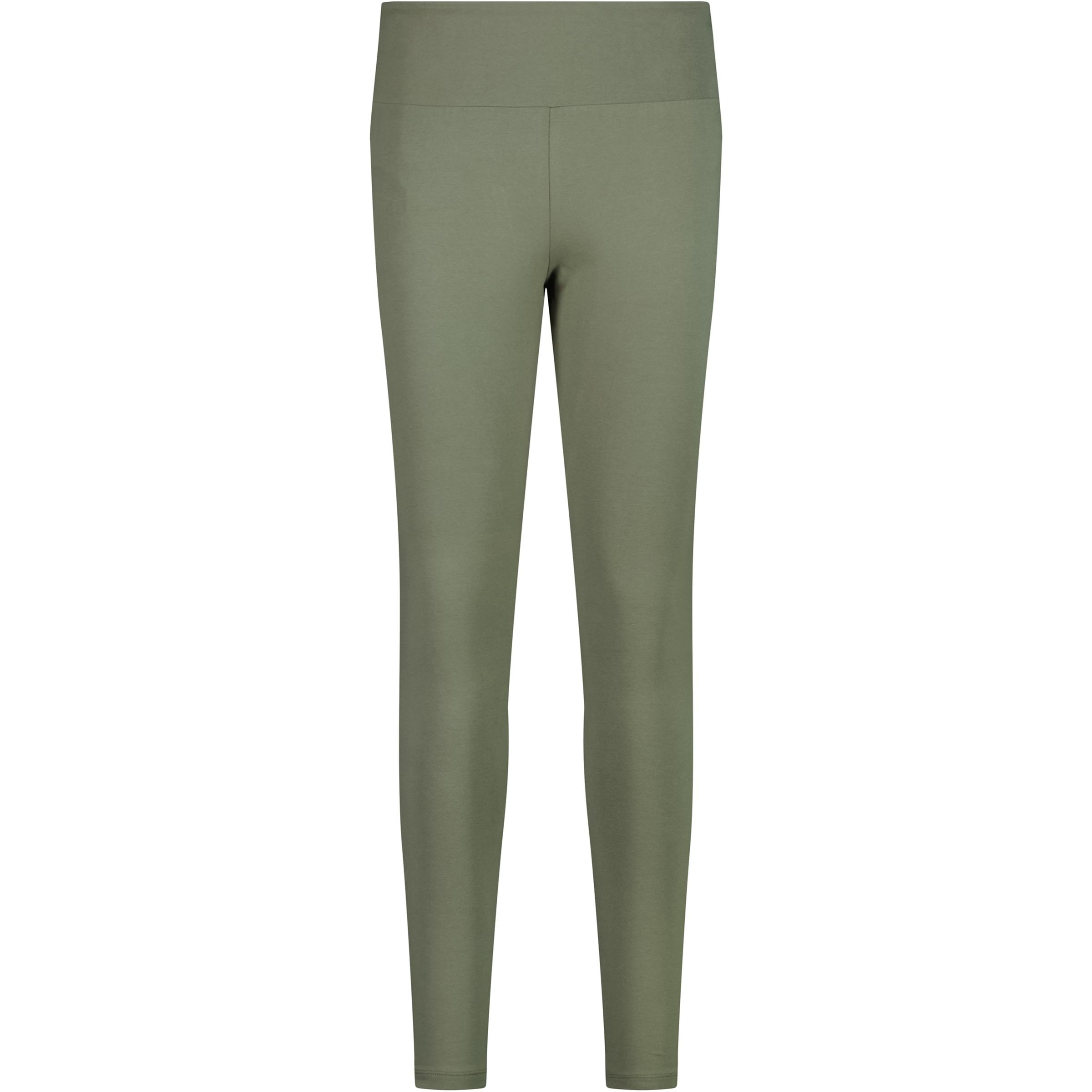 CMP Athleisure Rosy Tights Damen Tights & Leggings oliv Größe XL Lifestyle Elastisch