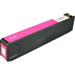 Ampertec Tinte ersetzt HP F6T78AE  913A  magenta