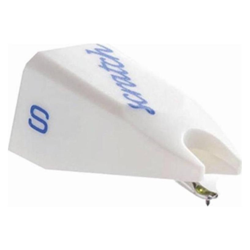 Ortofon Stylus Scratch (Tonabnehmer) (STYLUS SCRATCH WHITE (FOR OM-SCR-SH4))