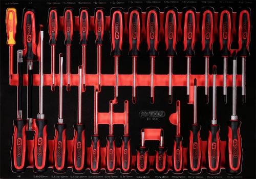 KS Tools Schraubendreher-Set