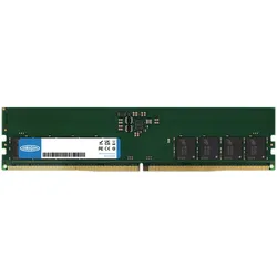 Origin Storage 16GB DDR5 5600MHz UDIMM 1Rx8 Non-ECC 1.1V (1 x 16GB, 5600 MHz), RAM