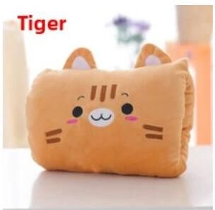 Inspire Essentials Plush Hand Warmer Pillow For Cozy Comfort And Desk Naps 6