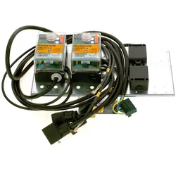 Brennersteuerung G116W S02 verp - 5249898