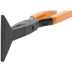Picard Quetschfalzzange | Länge=325 mm / Maulbreite=80 mm - 0070910-080