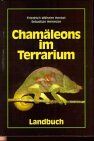 Friedrich-Wilhelm Henkel - Chamäleons im Terrarium - Preis vom 09.10.2026 07:28:09 h