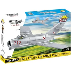 Cobi LIM Polish Air Force pcs