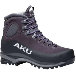 AKU SUPERALP WIDE GTX W 5 | EU 38 DEEP VIOLET