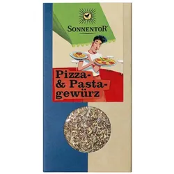 Pizza- und Pastagewürz
