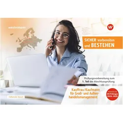 Sicher vorber.PVB GroAussHa 1 2024, Schulbücher von Iris Fassbender-Busch